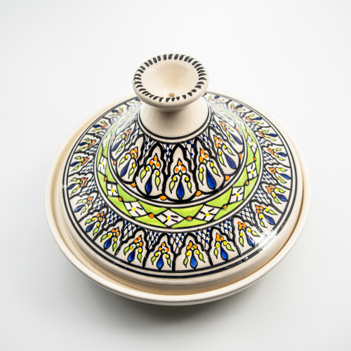 Tajine Nawel - D 25cm