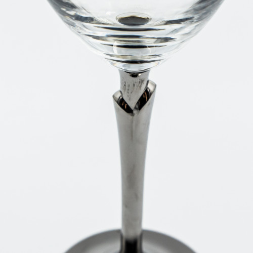 Verres à pied Shahd 25 cl x 6 - Coffret