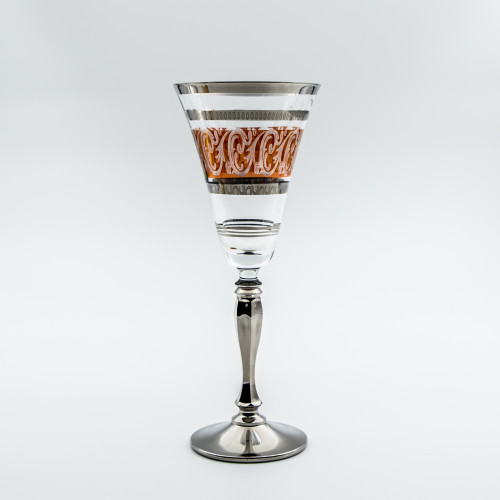 Verres à pied Inaya 19 cl x 2 - Coffret