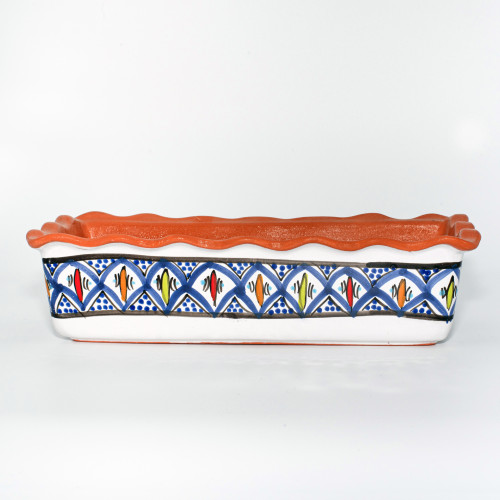 Moule à gâteaux Bakir Bleu