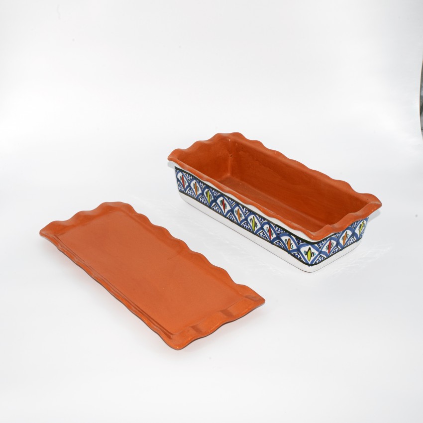 Moule à gâteaux Bakir Bleu