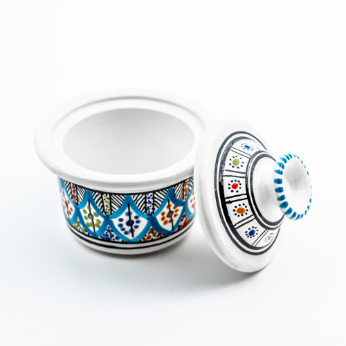 Cocotte Querouana Bakir Royal - D 11 cm