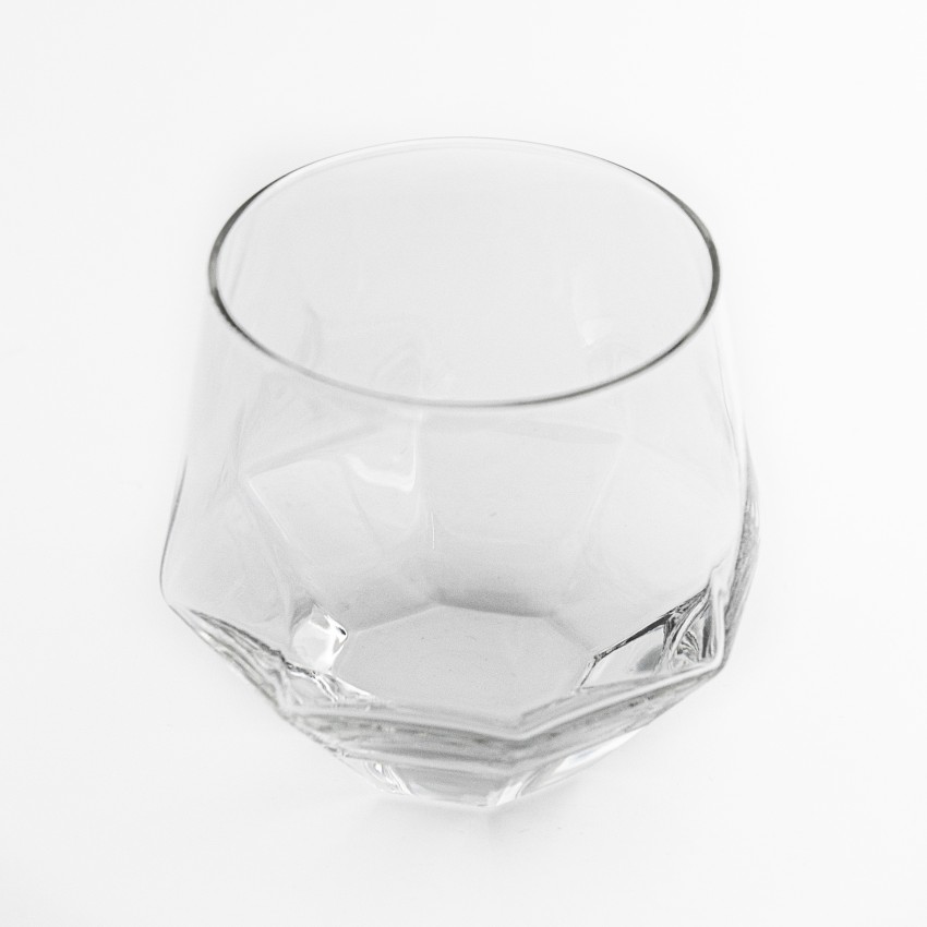 Verres à eau Star 36 cl x 12