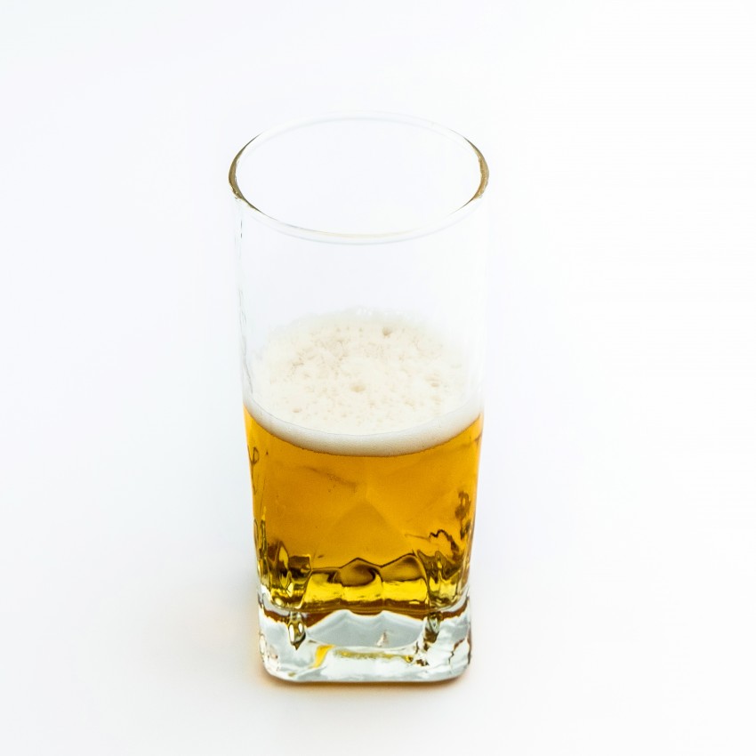 Verres à pastis Quartz 47cl x 6