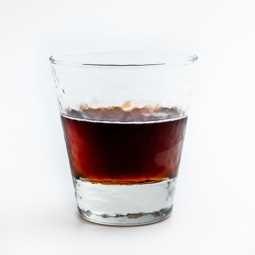 Verres à Whisky Helsinki 33 cl x 12