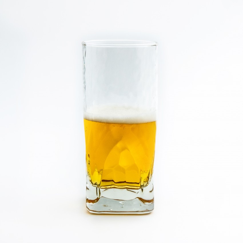 Verres à pastis Quartz 47cl x 6