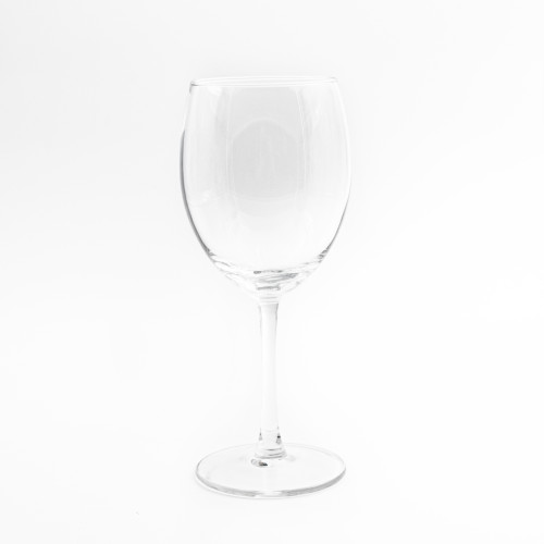Verres à vin Fascination 38 cl x 6