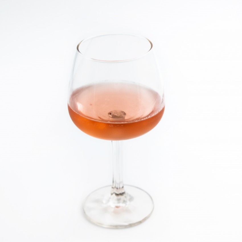 Verres à vin Finlandia 48 cl x 6