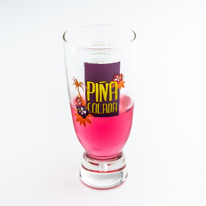 Verres à pastis Hanoi 41cl x 12