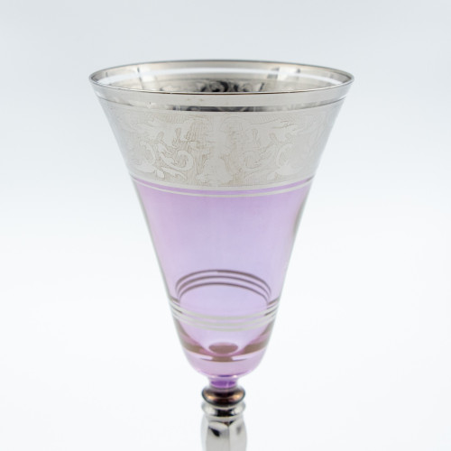 Verres à vin Syrine 25 cl x 6 - Coffret