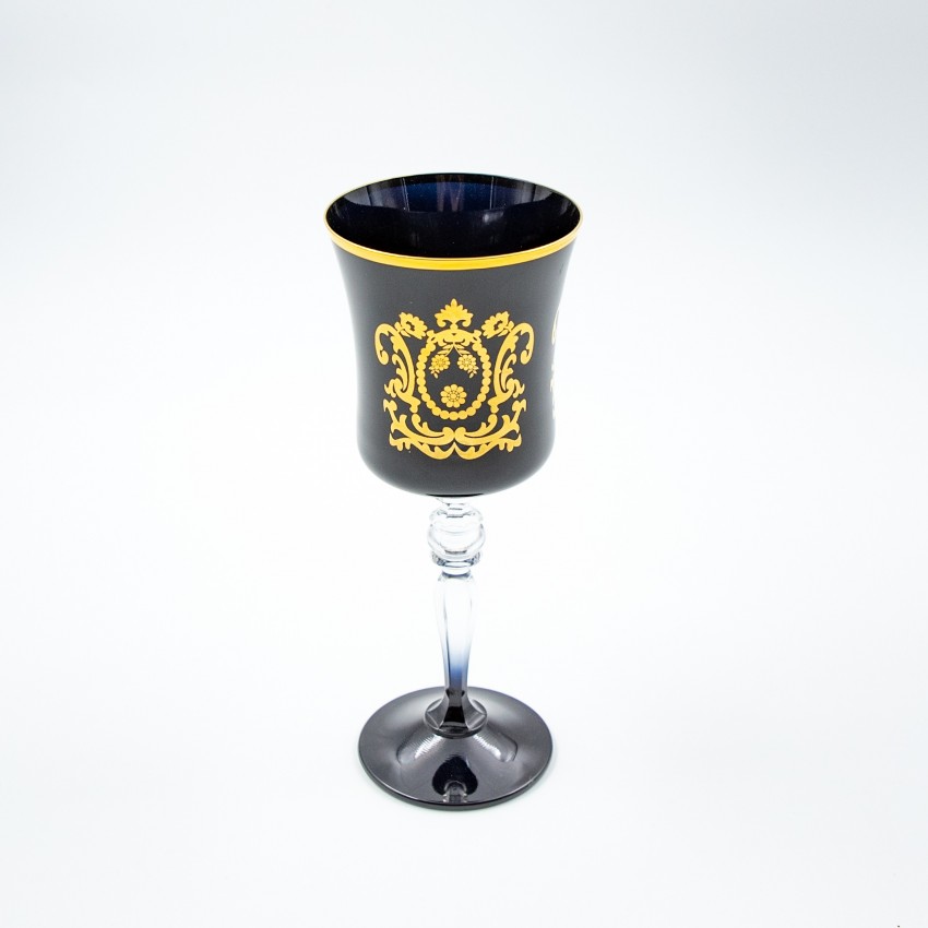 Verres à vin Nouhad 25 cl x 2 - Coffret