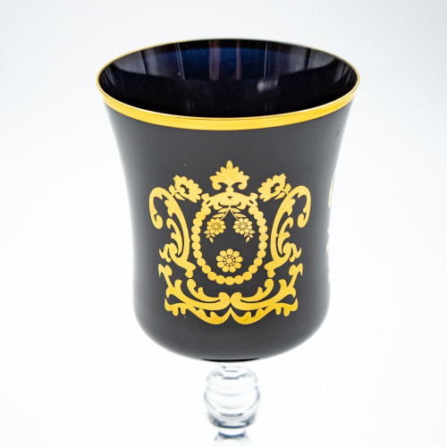 Verres à vin Nouhad 25 cl x 2 - Coffret