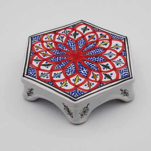 Dessous de plat Bakir