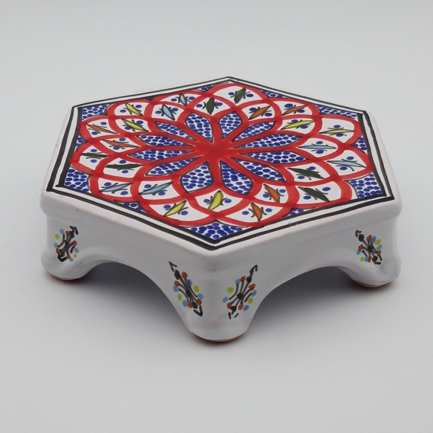 Dessous de plat Bakir