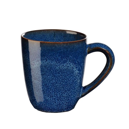 Mug Saisons Midnight 25 cl Bleu Nuit