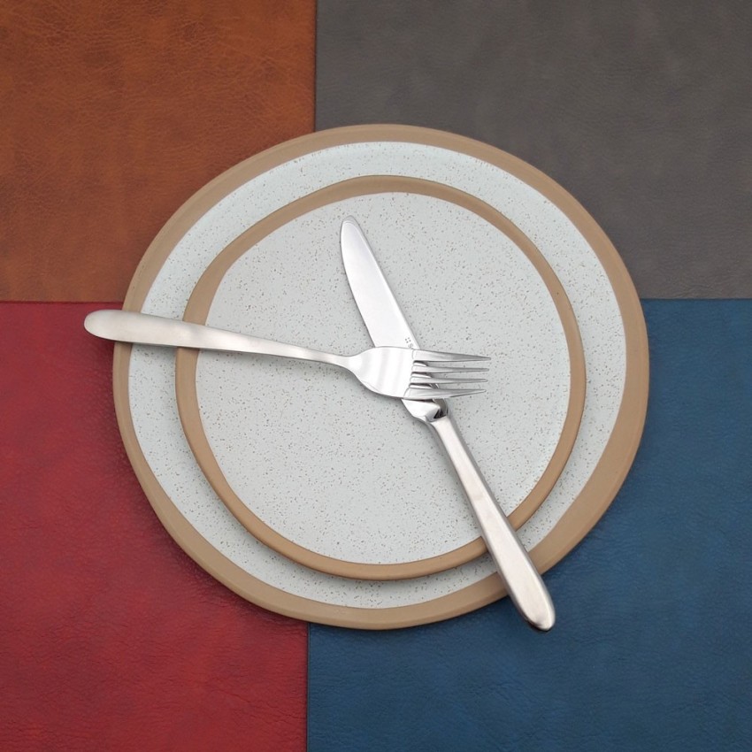 Set de table Vegan Leather Seaport