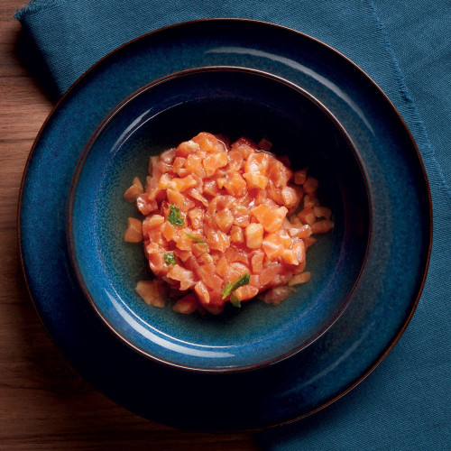 Bol Saisons Midnight Bleu Nuit - D 15 cm