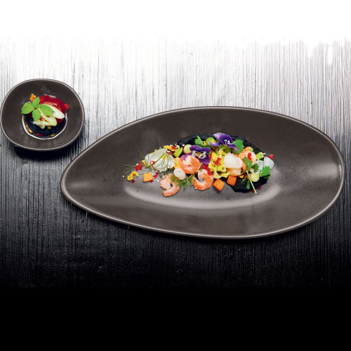 Bol Cuba Marron D 10 cm