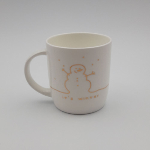 Mug Its Winter  35 cL