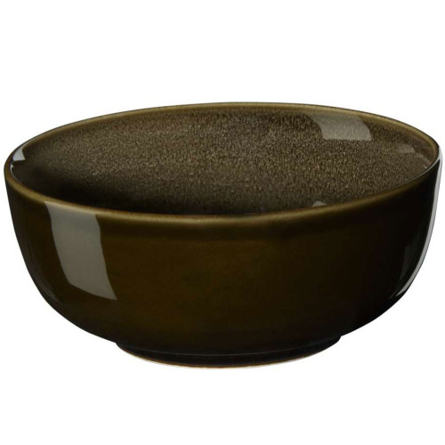 Bol - D- 13 cm - Vert Kolibri Chestnut