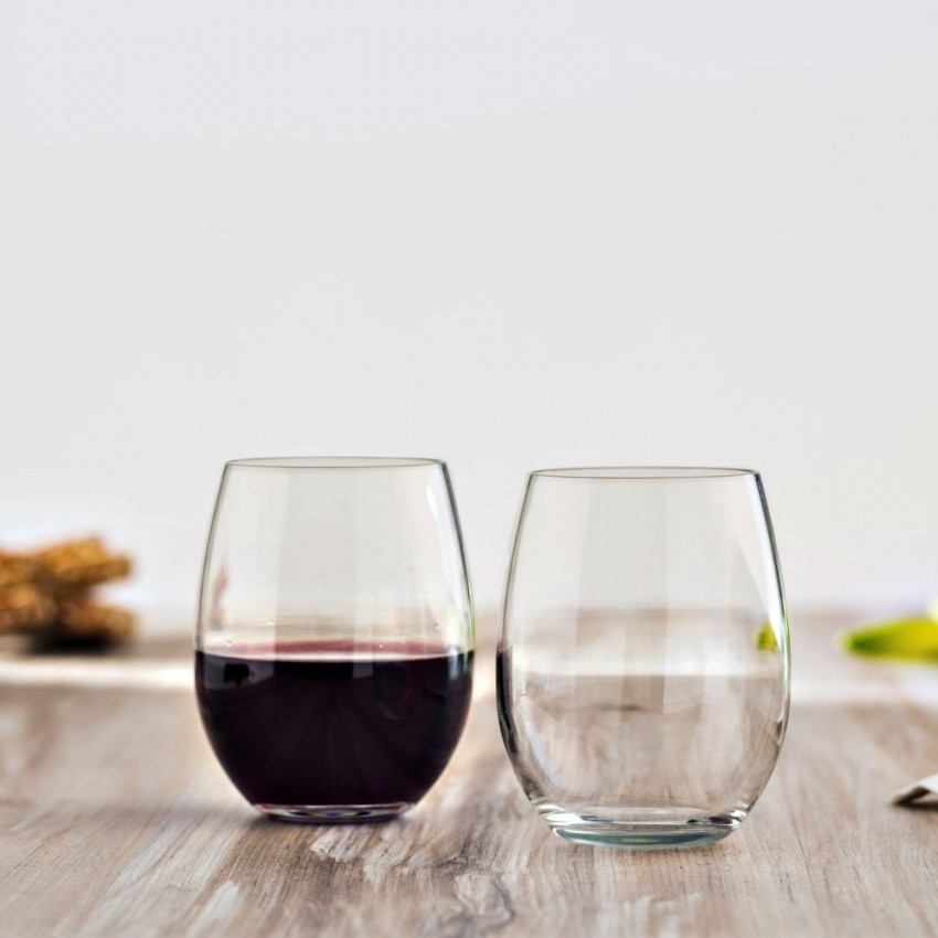 Verres à eau Victoria 35 cl x 12