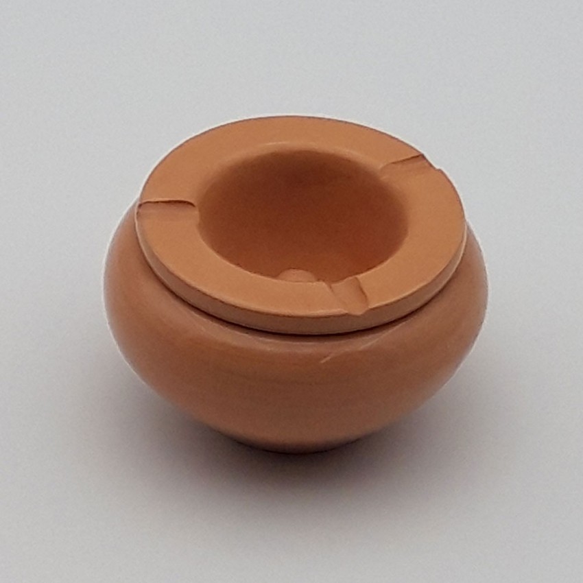 Cendrier Vernis - Petit modèle