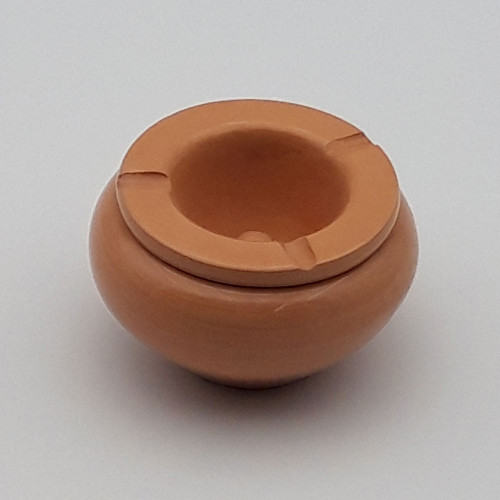 Cendrier Vernis - Petit modèle