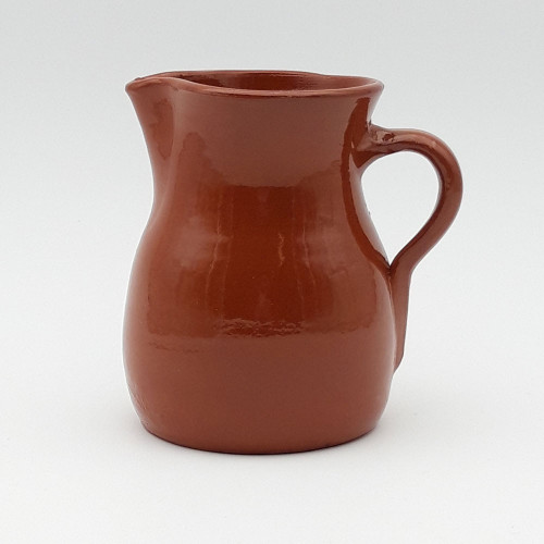 Cruche à eau Galice Marron 0.5L 2