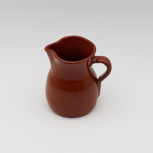Cruche à eau Galice Marron 0.5L