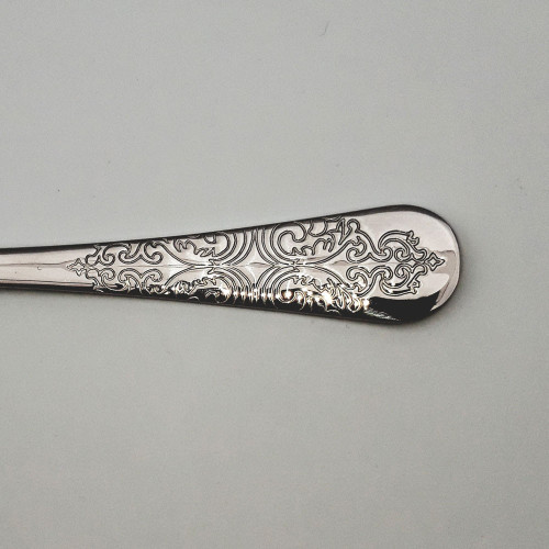 Fourchette de service Antique