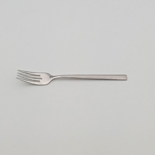 Fourchettes à Poisson en inox Dakar x 6