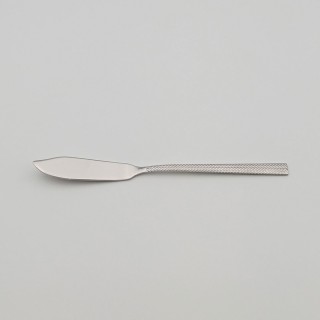 Couteaux à Poisson en inox Dakar x 6