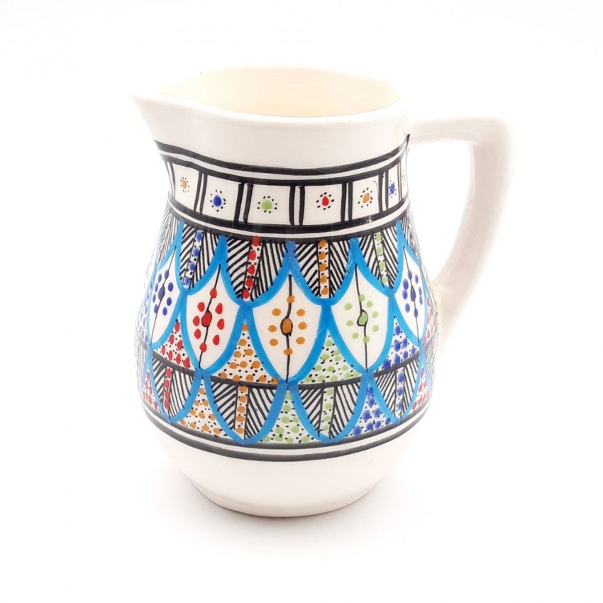 Cruche à eau  Bakir royal 1L