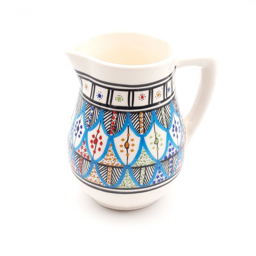 Cruche à eau  Bakir royal 1L