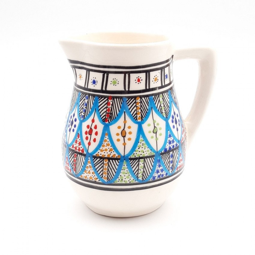 Cruche à eau  Bakir royal 1L