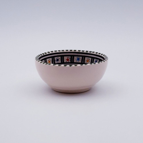 Bol Bakir vert - D 10 cm