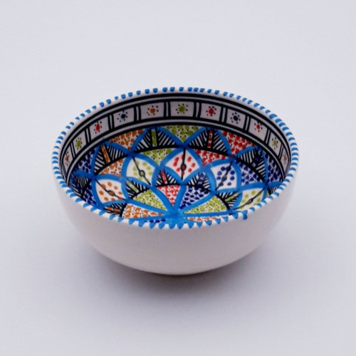 Bol Bakir Royal - D 10 cm