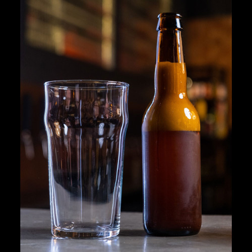 Verres à bière T-Nonic 47 cl x 6