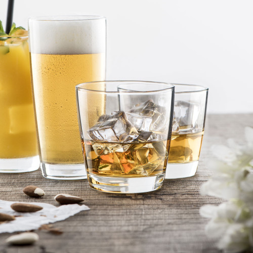 Verrines Seira 26.5 cl x 12