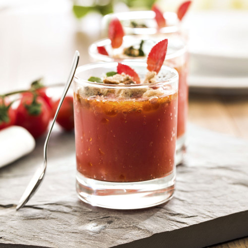 Verrines Aiala 20 cl x 12