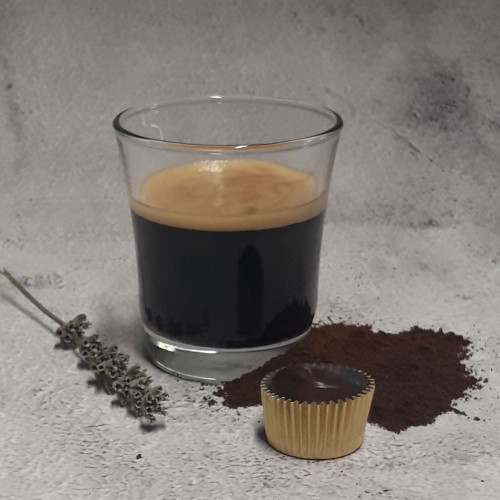 Verres à café Mokka 12.9 cL x 12