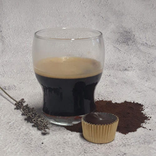 Verres à café Stack 12 cL x 12