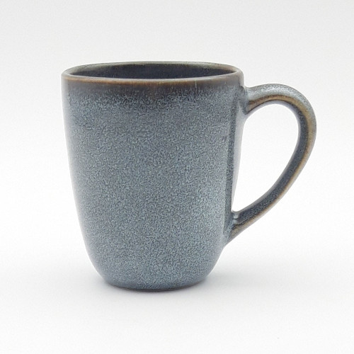 Mug Saisons Denim 25 cl Bleu