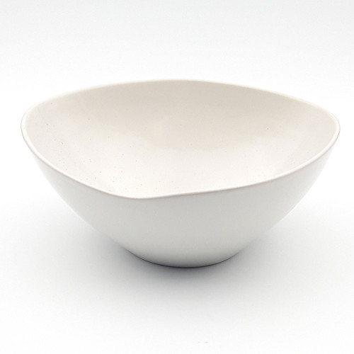 Saladier Cuba Crème - D 27.5cm