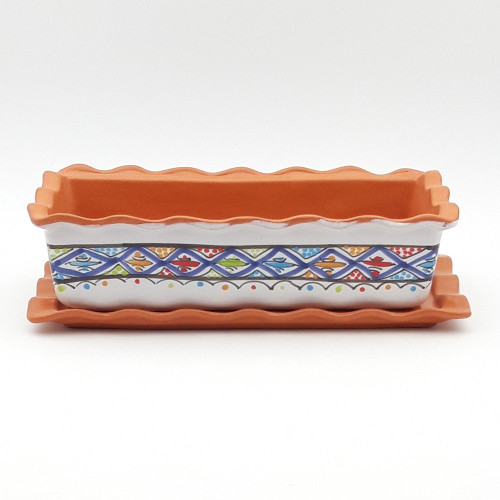 Moule à gâteaux Sandra