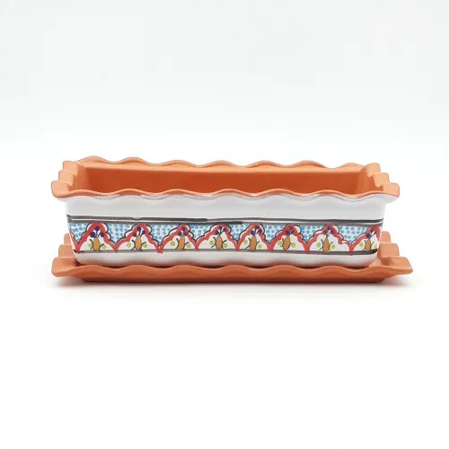 Moule à gâteaux Syrine 2