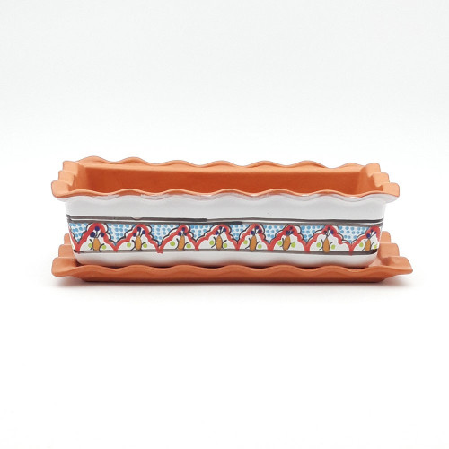 Moule à gâteaux Syrine