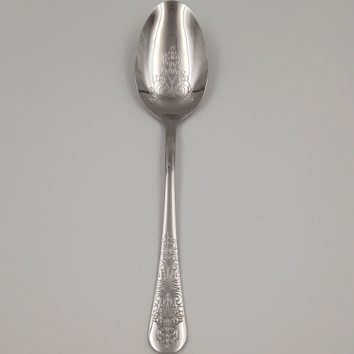 Cuillère de service Antique