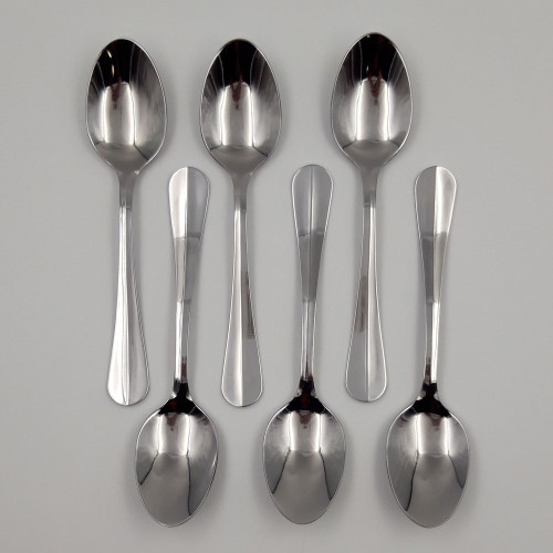 Cuillères à soupe Benguela x 6