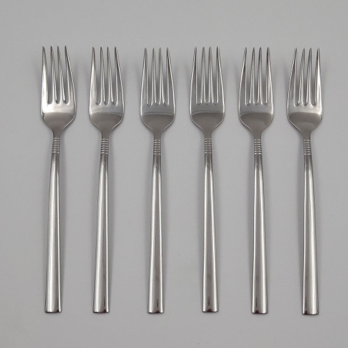 Fourchettes de table Istambul x 6